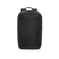 Рюкзак для ноутбука Swiss Peak Edin из rPET Aware™, 15.6 , черный