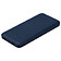 Внешний аккумулятор (powerbank) «Amper», 10 000 mAH, 5V 2.0 A, темно-синий