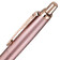 Ручка шариковая Parker Jotter XL Monochrome Pink Gold, розовое золото