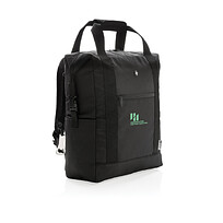 Сумка-холодильник Swiss Peak XXL, черный