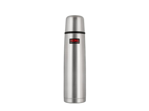 Термос из нерж. стали тм THERMOS FBB-750B Stainless SteeL Flask 0.75L