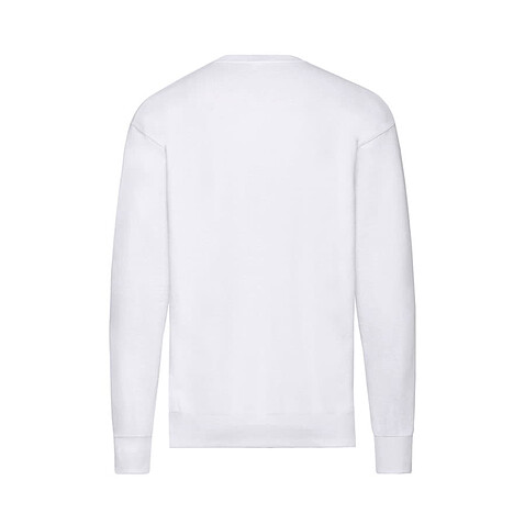 Свитшот без начеса LIGHTWEIGHT SET-IN SWEAT 240