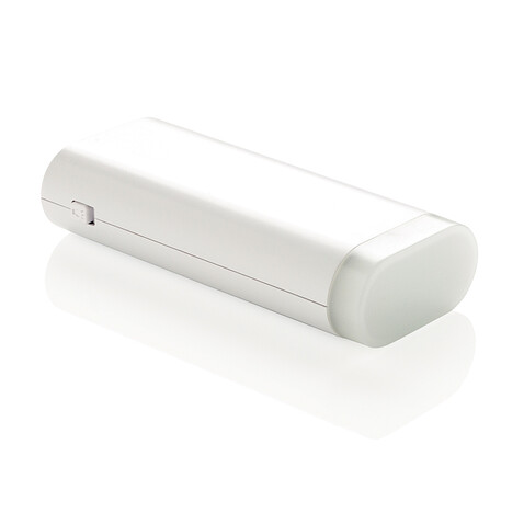 Зарядное устройство Lighthouse, 5000 mAh , белый