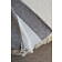Плед VINGA Tella из Polylana® AWARE, 230 г/м.кв., 130х170 см, серый