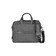 Портфель VICTORINOX Architecture Urban2 15 Briefcase 15'', серый, полиэстер/кожа, 42x13x31 см, 16 л