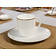 Кружка Valerie Concept CUP 2 UNI WHT