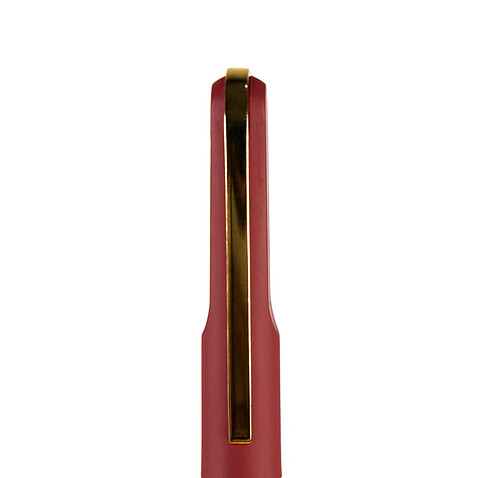 Ручка шариковая FARO, покрытие soft touch