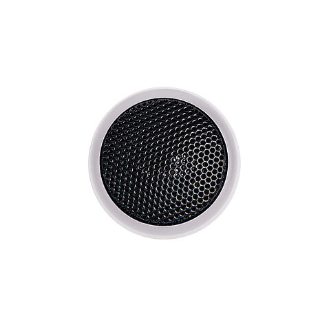 Портативная mini Bluetooth-колонка Sound Burger  Loto  серебро