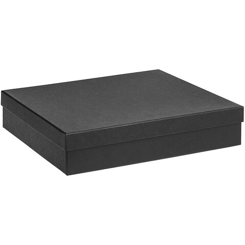 Коробка Giftbox, черная Коробка Giftbox, черная