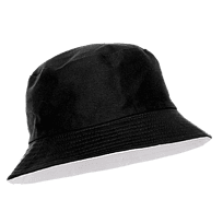 Панама двусторонняя STAN, 200, 14TC, Белый,  (10/1)  (60-62/ONE SIZE)