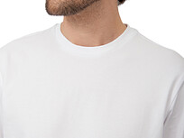 Лонгслив HD Fit мужской, белый, 3XL