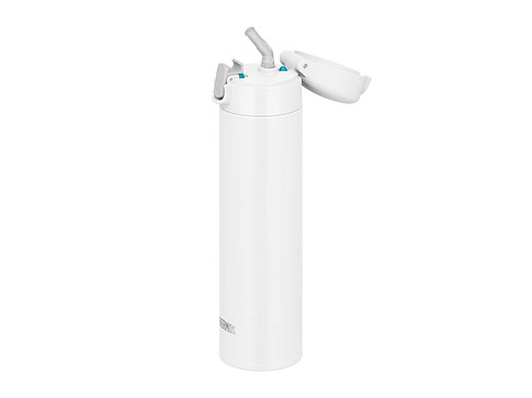Термос из нерж. стали тм THERMOS FJM-450 WH 0,45L