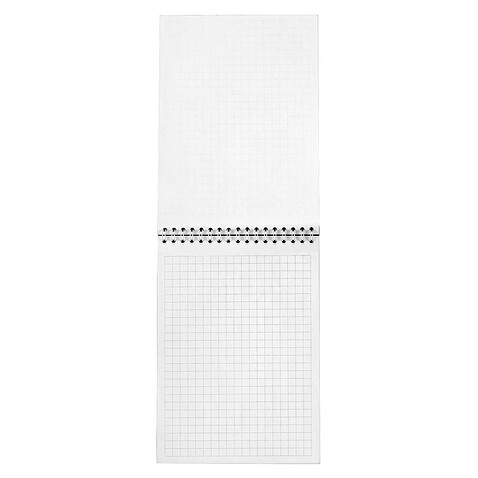 Блокнот на заказ Sketch Print S