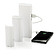 Зарядное устройство Lighthouse, 5000 mAh , белый