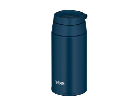 Термос из нерж. стали тм THERMOS JOO-380 IBL0,38 L