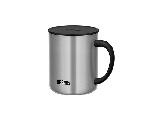 Термокружка из нерж. стали тм THERMOS JDG-352C SMT 0.35L