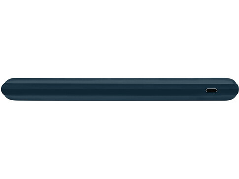 Внешний аккумулятор Rombica NEO NS120N Quick, 12000 mAh, темно-синий