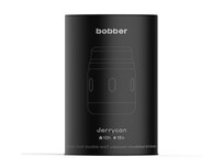 Термос для еды, вакуумный, бытовой, тм bobber. Объем 0.47 литра. Артикул Jerrycan-470 Matte