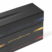Вечная ручка Pininfarina Cambiano Race Blue, синий