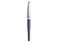 Перьевая ручка Waterman Hemisphere22 SE Deluxe Blue CT, перо: F, цвет: Blue, в подарочной упаковке