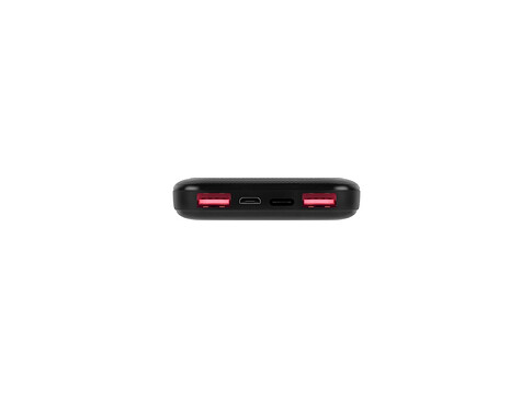 Внешний аккумулятор Rombica NEO Discover Black
