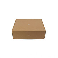 Плед VINGA Moulton из rPET GRS, 320 г/м.кв., 130х170 см, серый