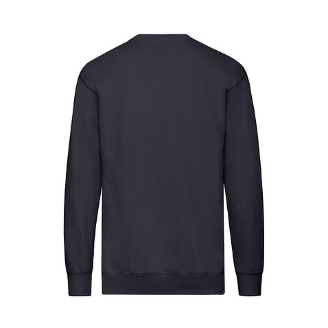 Свитшот без начеса LIGHTWEIGHT SET-IN SWEAT 240