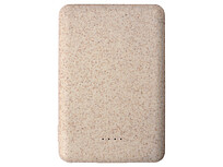 Портативное зарядное устройство Wheatty, 5000 mAh
