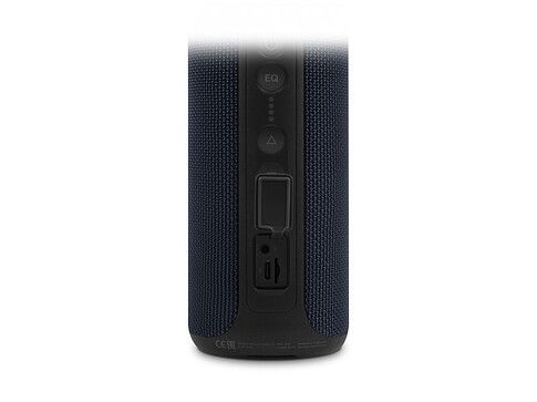 Портативная колонка mySound Colibri 1C, 6 Вт, черный