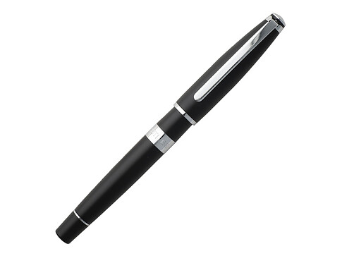 Ручка-роллер Bicolore Black, Cerruti 1881