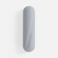 Гантель Streamline 0,5 кг, серая