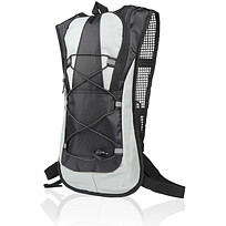 Air Gifts Велосипедный рюкзак, спортивный рюкзак, 5 л Kira, черный