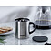 Термокружка из нерж. стали тм THERMOS JDG-352C SMT 0.35L