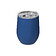 Термокружка Vacuum mug C1, soft touch, 370мл, синий