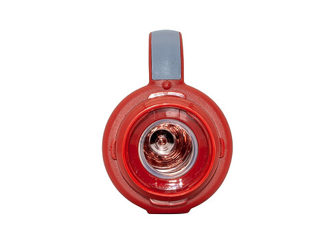 Термос со стеклянной колбой тм THERMOS PICNIC 40 Series Red 1,0L