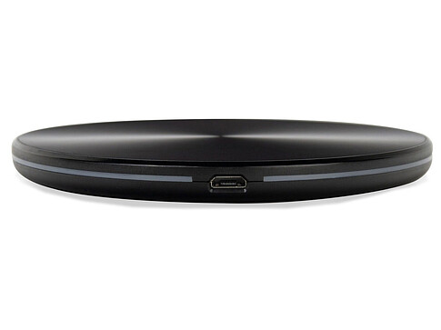 Rombica NEO Zeta Quick, черный