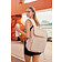 Рюкзак XD Design Soft Daypack, 16’’, бежевый