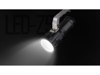 Rombica LED Z5, черный