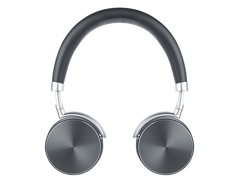 Наушники Rombica Mysound BH-12 Gray