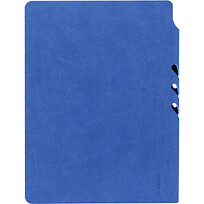 Ежедневник Flexpen Color, датированный, синий