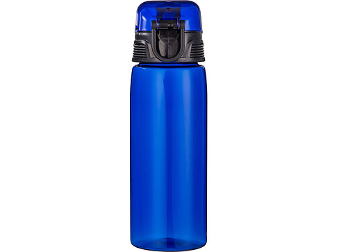 Бутылка спортивная Buff, тритан, 700 мл, синий