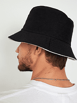 Панама двусторонняя STAN, 200, 14TC, Белый,  (10/1)  (60-62/ONE SIZE)