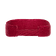 Козырёк STAN хлопок, 220, 25U, Бордовый,  (66)  (56-58/ONE SIZE)