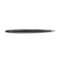 Шариковая ручка Pininfarina Cambiano Transitions BLACK, черный