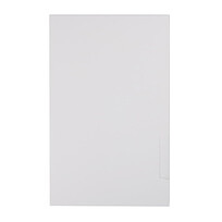Коробка  POWER BOX mini,  белая, 13,2х21,1х2,6 см.