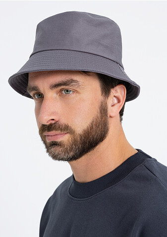 Панама 14UC, Графит,  (101)  (58-60/ONE SIZE)