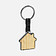 Брелок Bamboo Lodge ver.2