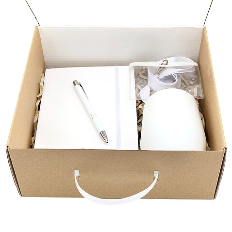 Набор Welcome pack STYLE