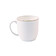 Кружка Valerie Concept CUP 2 UNI WHT