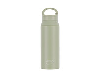 Термос из нерж. стали тм THERMOcafe TCSB-600SY (GR) 0,6L